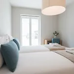 Feels Like Home Rato Spacious Apartment