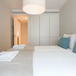 Feels Like Home Rato Spacious Apartment