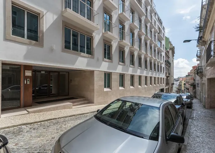Feels Like Home Rato Spacious Apartment