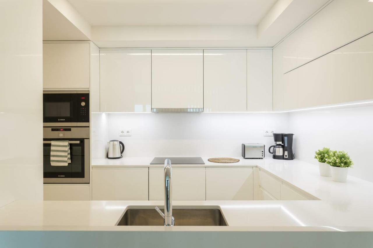 Flh Rato Spacious Appartement *