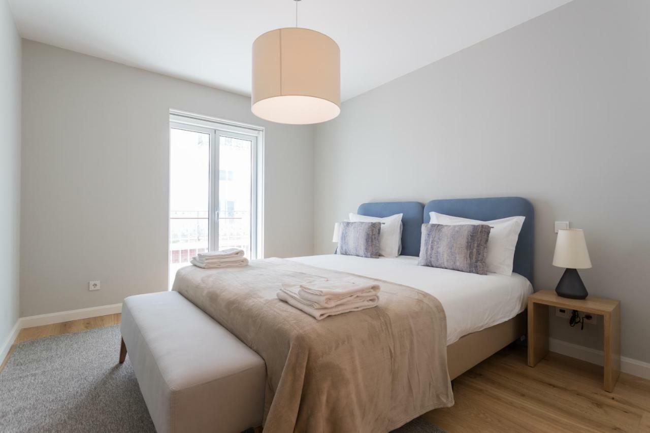Flh Rato Spacious Appartement Lissabon