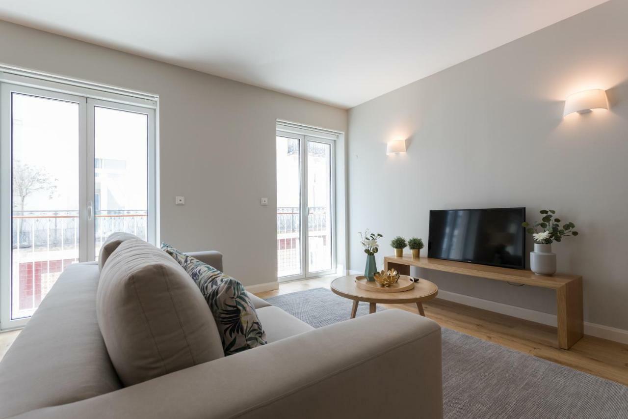 Flh Rato Spacious Appartement