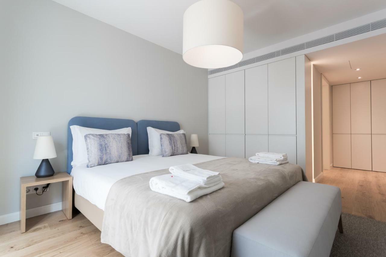 Appartement Flh Rato Spacious Lissabon